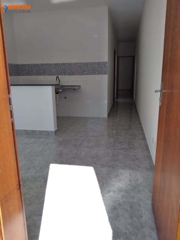 Casa em , Sorocaba - Casa Jardim Santa Paula - Foto 5
